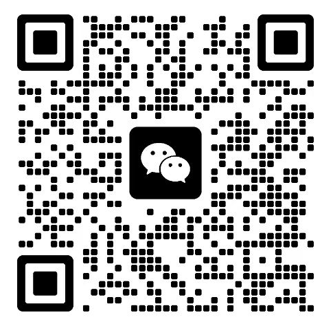 扫描二维码加微信享优惠